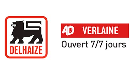 Delhaize Verlaine