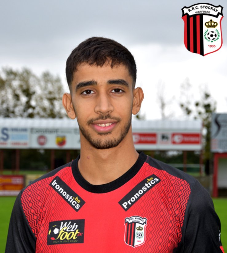 Yassine Boumediane