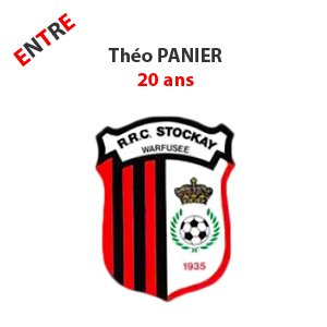 Théo PANIER