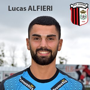 Lucas ALFIERI