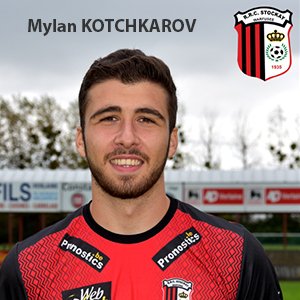 Mylan Kotchkarov