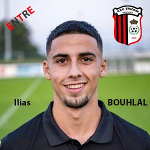 Ilias Bouhlal