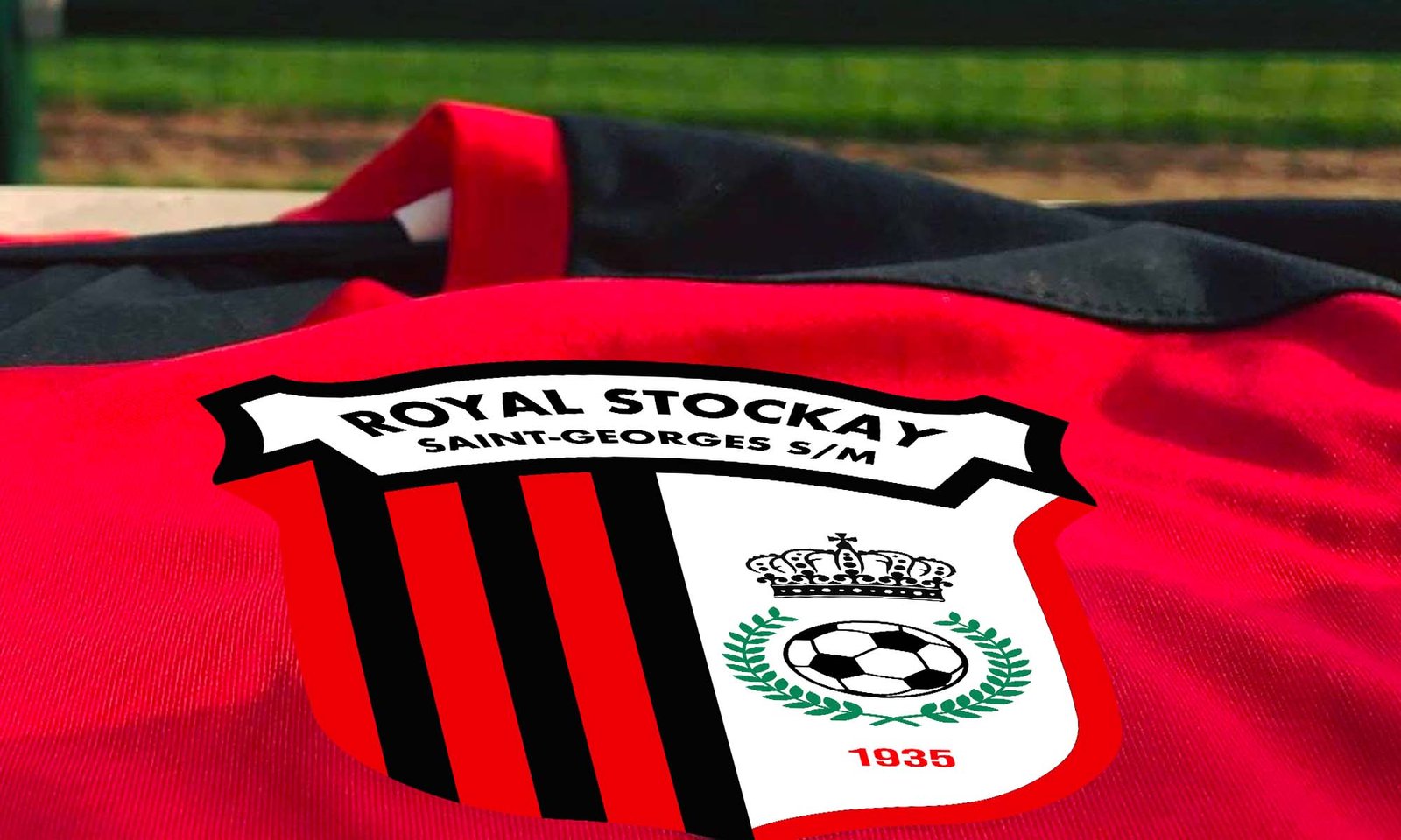 RSSG Royal Stockay Saint-Georges S/M