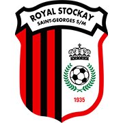 RSSG Royal Stockay Saint-Georges S/M