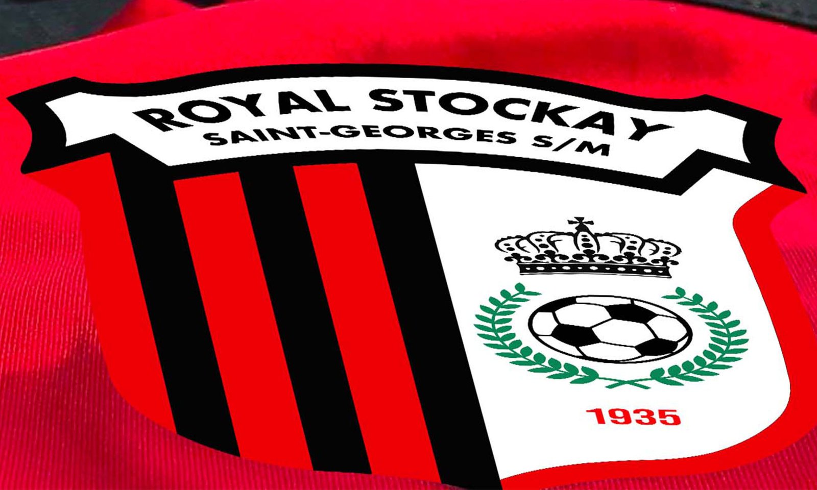 RSSG Royal Stockay Saint-Georges S/M