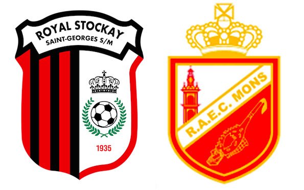 Stockay - Mons