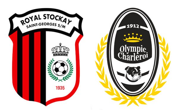 Stockay - Olympic Charleroi