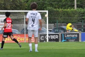 Superbe Stockay 2-1 contre Rochefort