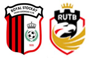 Stockay vs Tubize