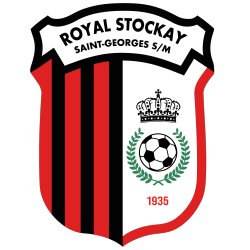 Charleroi B - Stockay 0-2