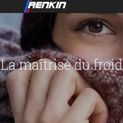 Renkin La maîtrise du froid