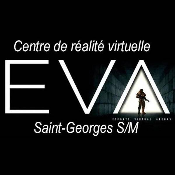 Centre de réalité virtuelle