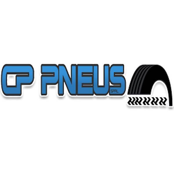 CP PNEUS