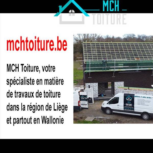 MCH Toiture