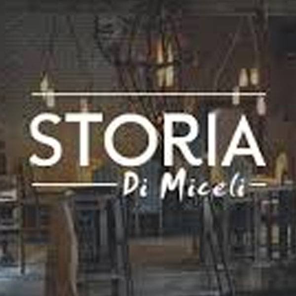 Storia di Miceli restaurant