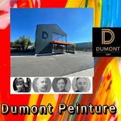 DUMONT PEINTURE